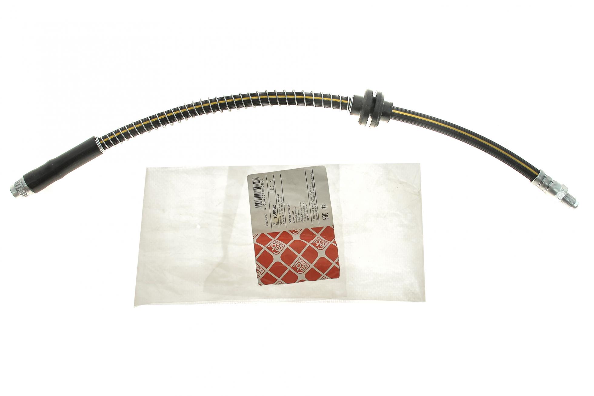 185982 FEBI BILSTEIN